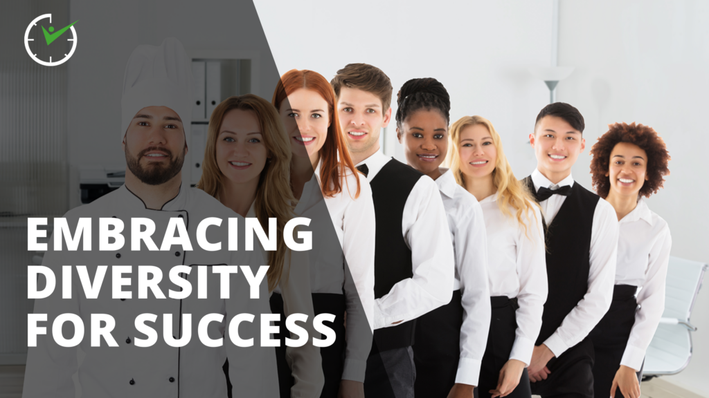 Embracing Diversity for Success