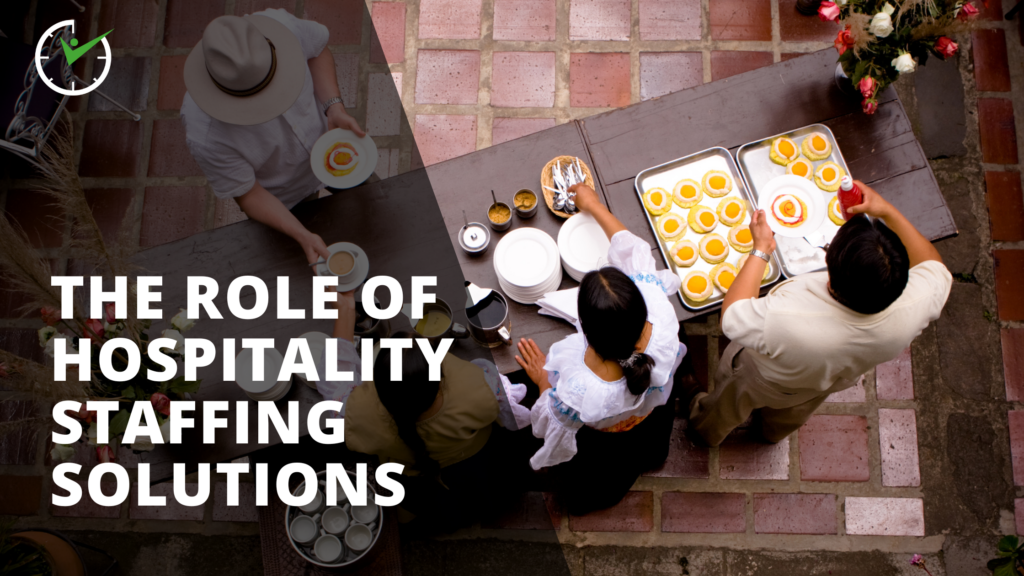 Meeting the Growing Demand for Senior Living Facilities: The Role of Hospitality Staffing Solutions